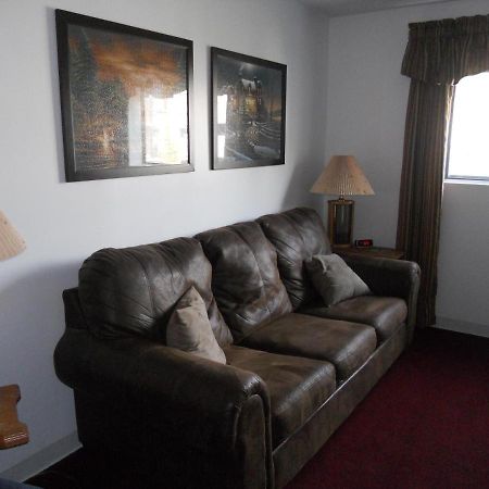 Oak Square 309 Apartment Gatlinburg Luaran gambar