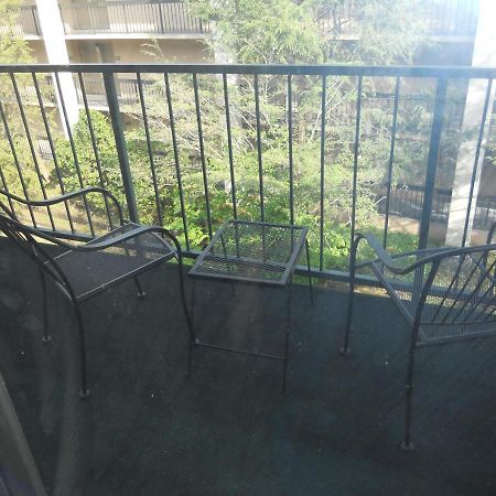Oak Square 309 Apartment Gatlinburg Luaran gambar