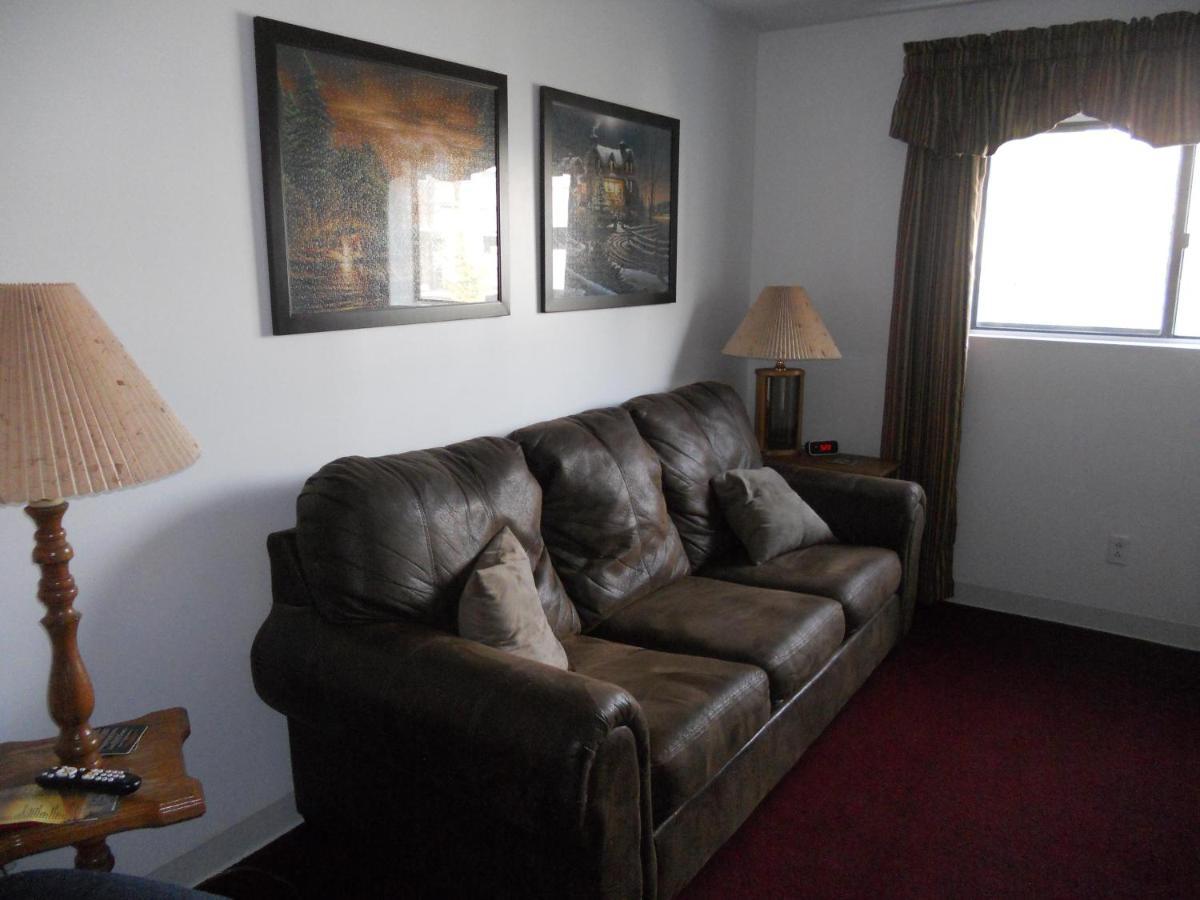 Oak Square 309 Apartment Gatlinburg Luaran gambar