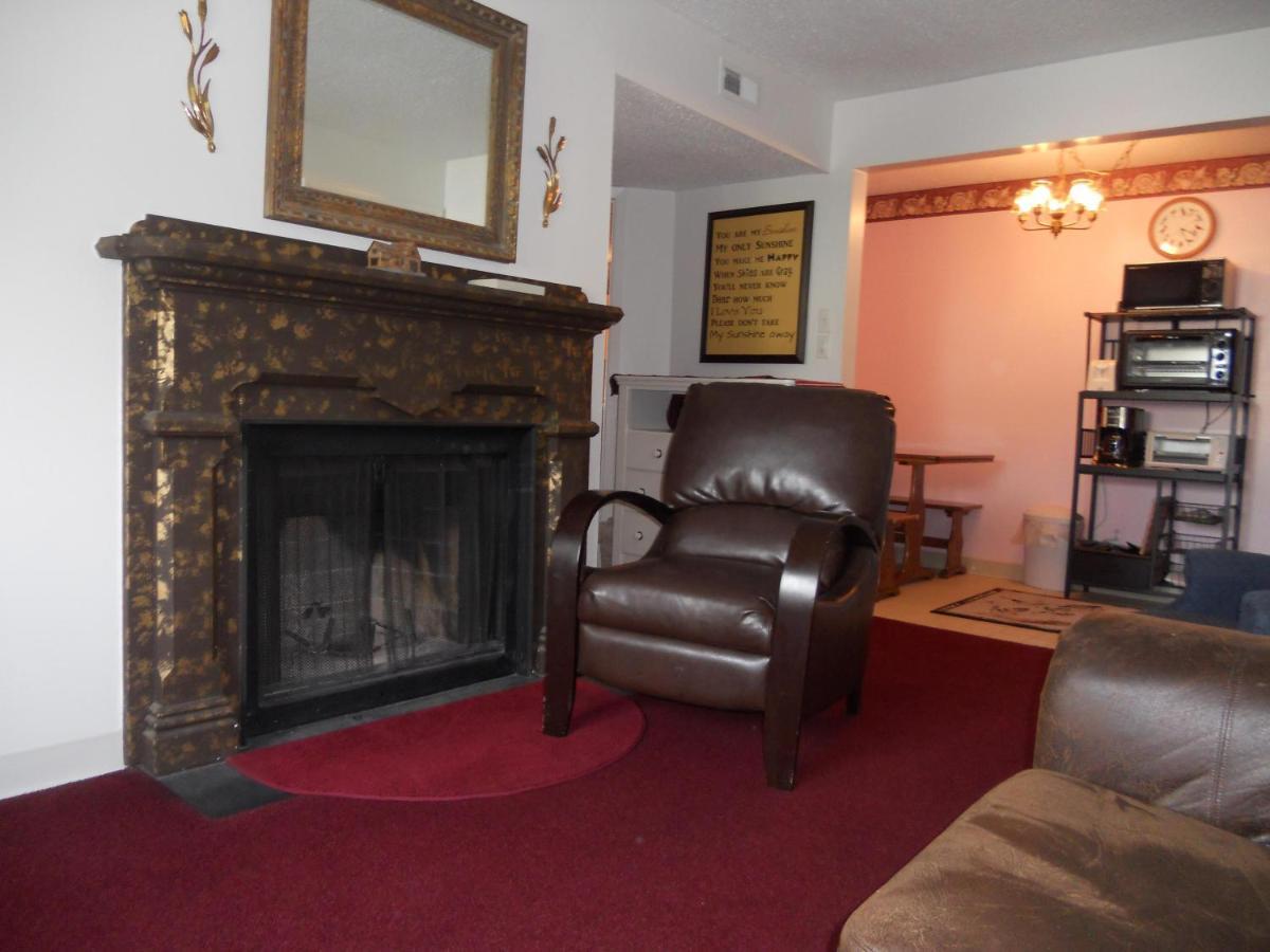 Oak Square 309 Apartment Gatlinburg Luaran gambar