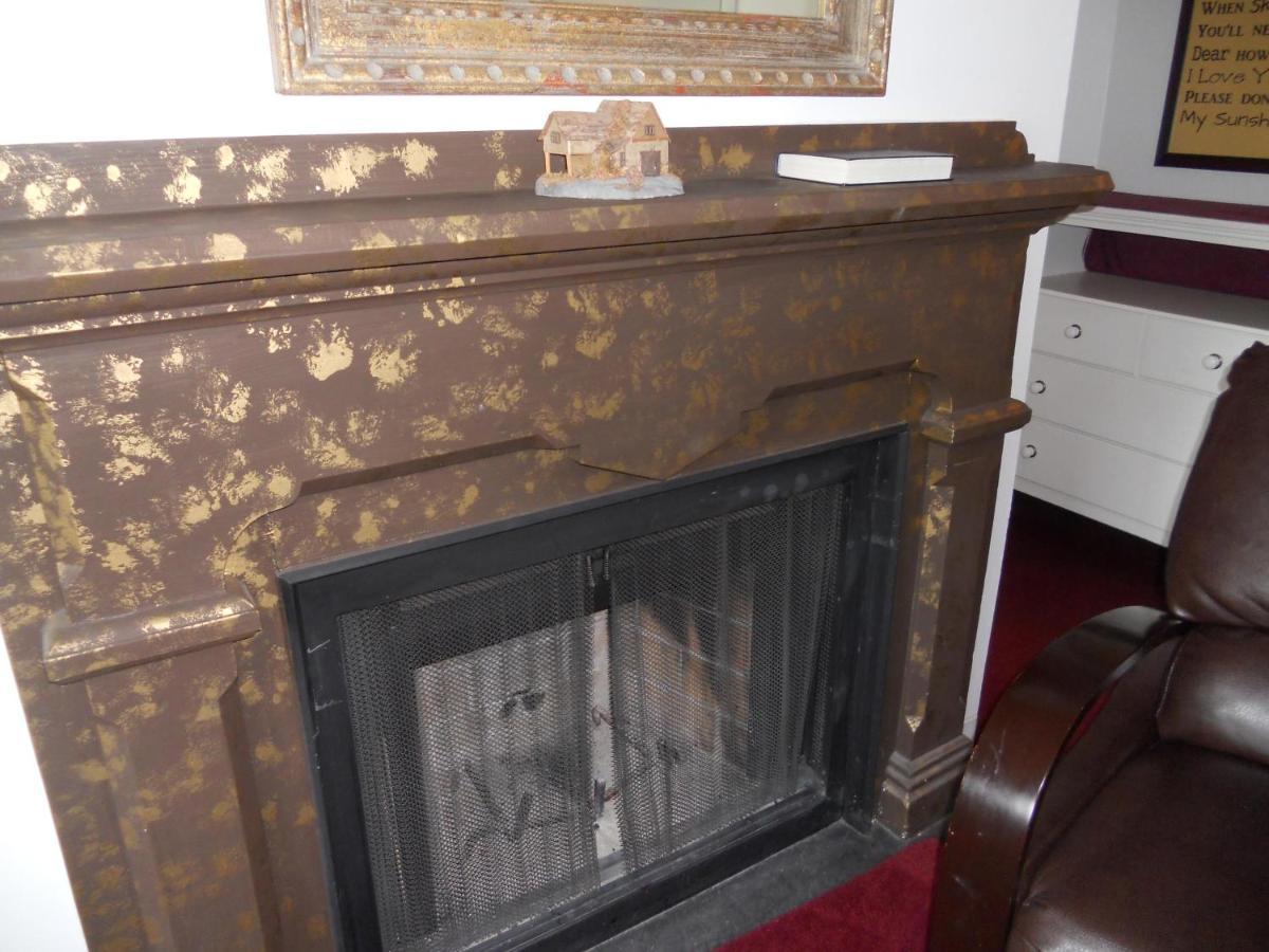 Oak Square 309 Apartment Gatlinburg Luaran gambar