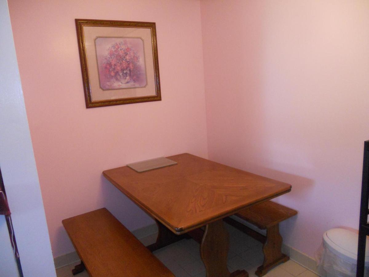 Oak Square 309 Apartment Gatlinburg Luaran gambar