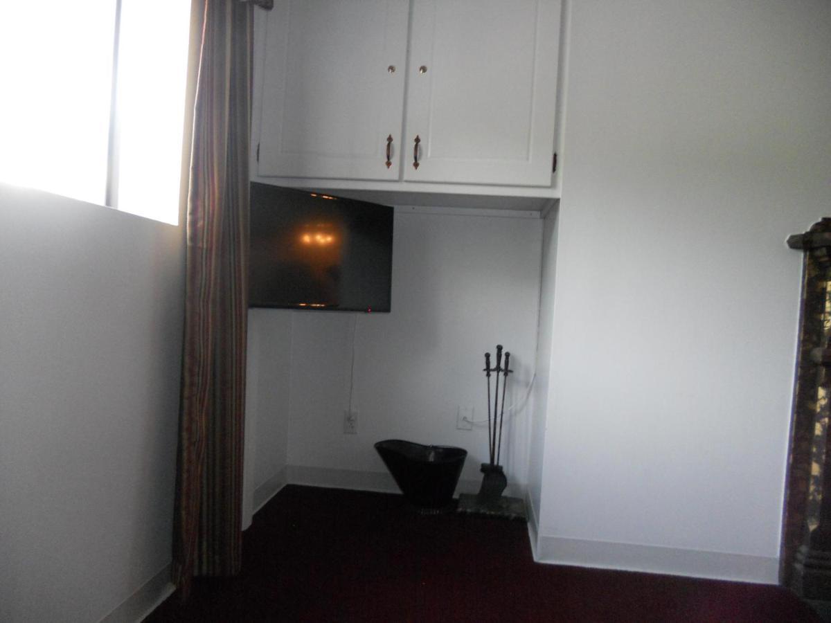 Oak Square 309 Apartment Gatlinburg Luaran gambar