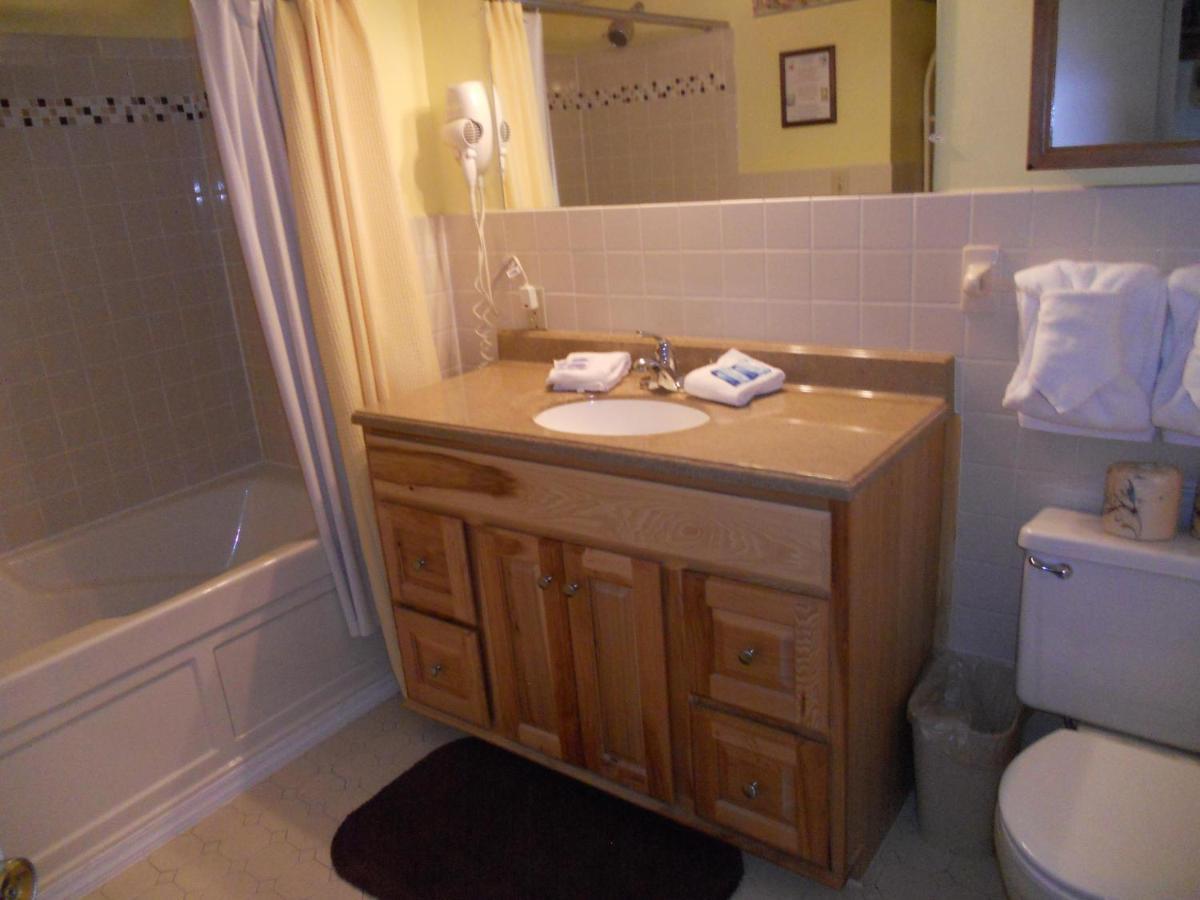 Oak Square 309 Apartment Gatlinburg Luaran gambar