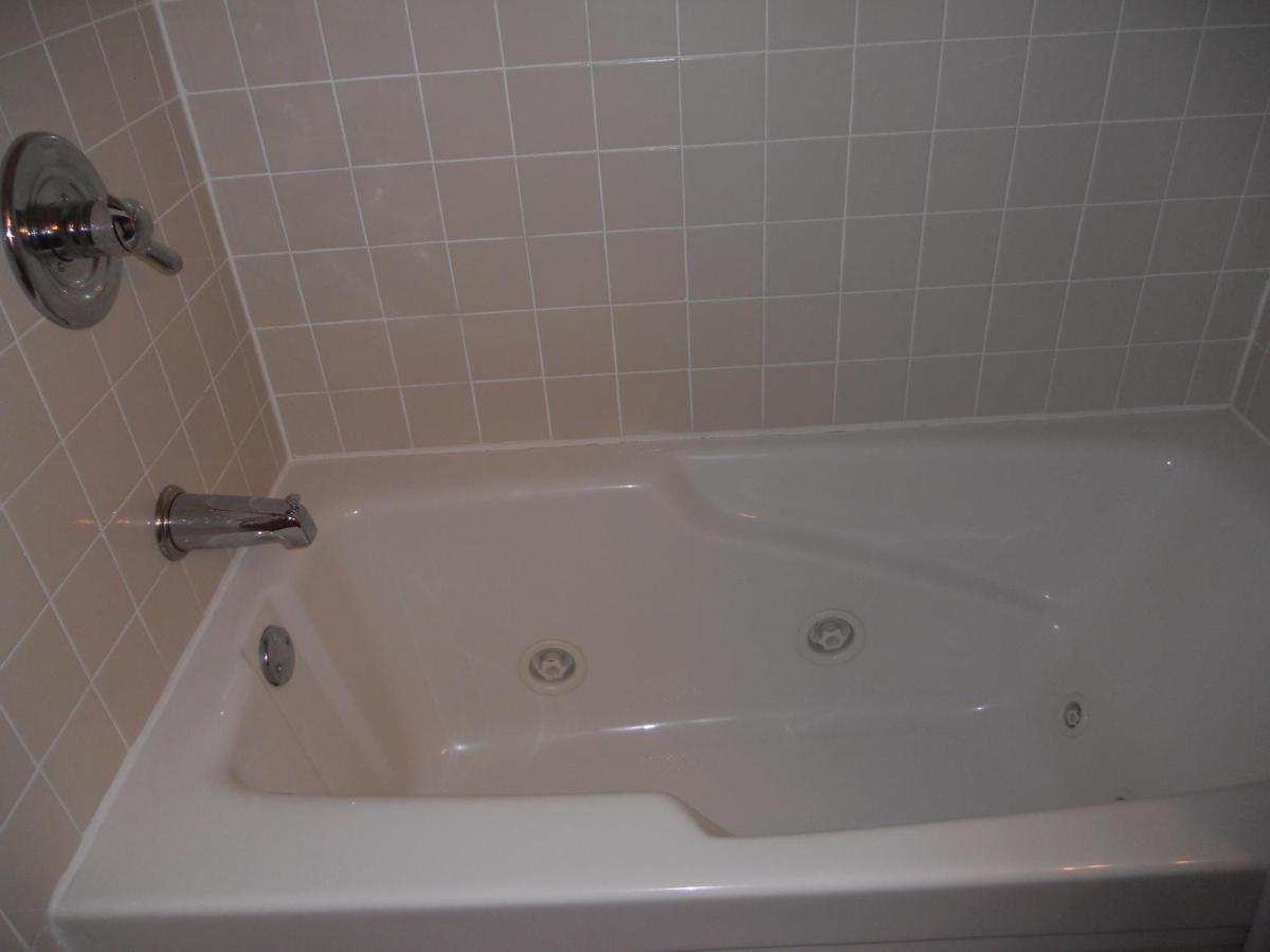 Oak Square 309 Apartment Gatlinburg Luaran gambar