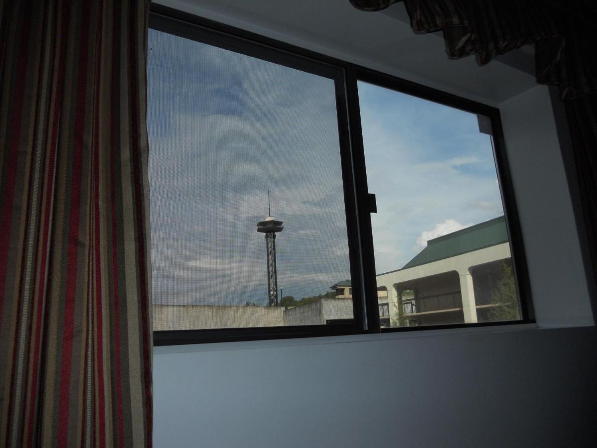 Oak Square 309 Apartment Gatlinburg Luaran gambar