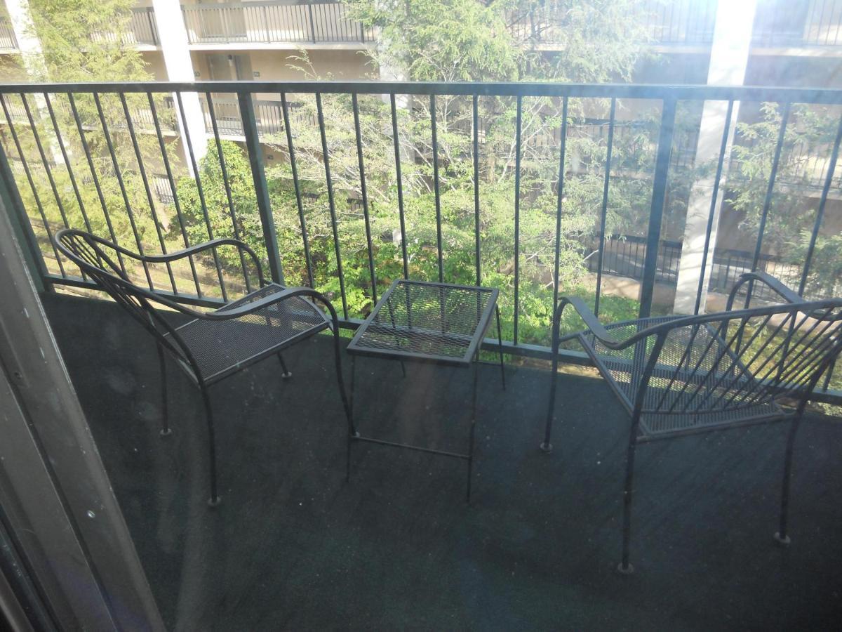 Oak Square 309 Apartment Gatlinburg Luaran gambar