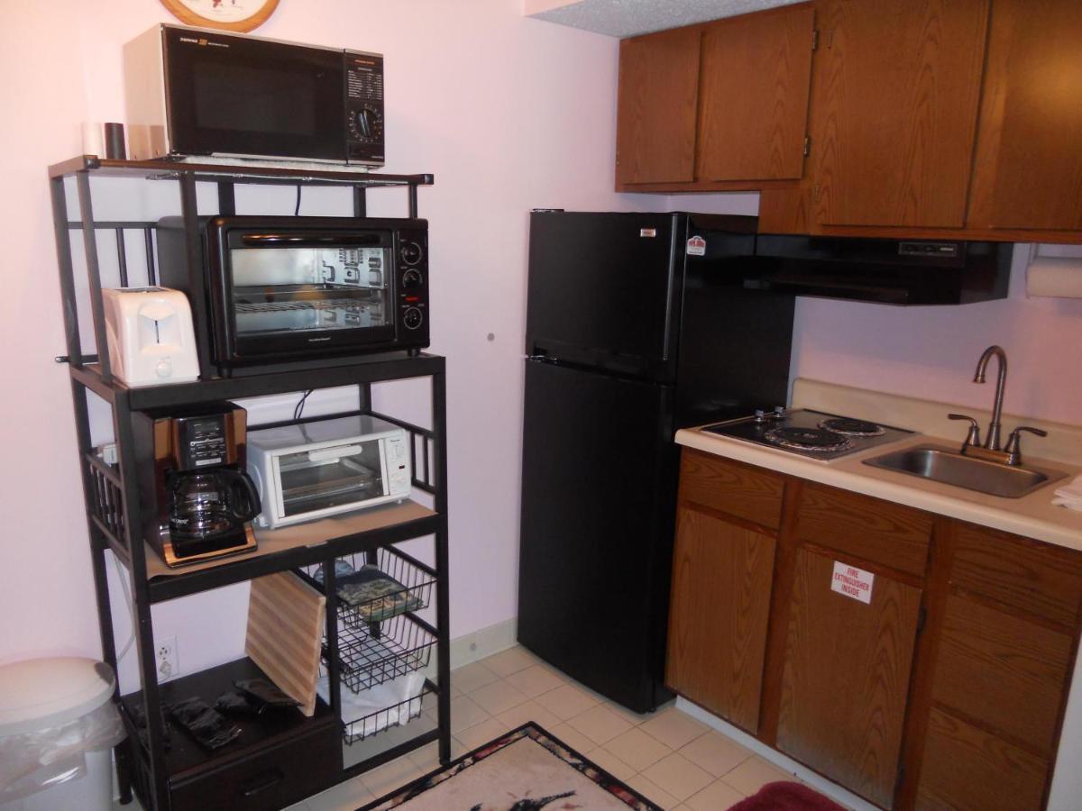 Oak Square 309 Apartment Gatlinburg Luaran gambar